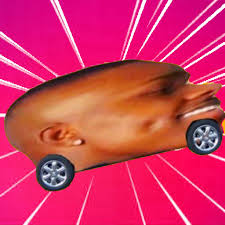 I got bored and decided to make a dabayby car bc its hilarious. Dababy Car Racing Apps Bei Google Play