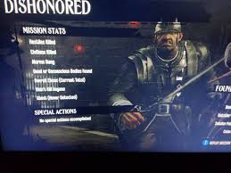 The Making Of Dishonored: Death Of The Outsider, And How Arkane Killed A  God | Rock Paper Shotgun