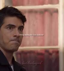 The Rookie Doug Stanton and Jackson West Died