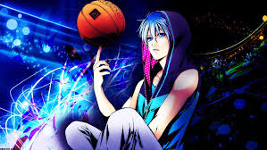 Kuroko Kuroko Kuroko No Basket No Basket