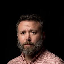 Derek Matthew Auxier Black