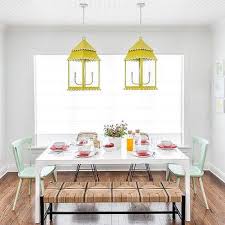 Shop our dining table sets, chairs and benches, comfortable cushions, barstools, bar carts, and more, to create a wonderful atmosphere for family gatherings and hosting guests, alike.buy online and pickup at your local at home store. Mint Green Dining Chairs Design Ideas