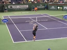 Serena vs azarenka este finala asteptata si prevazuta de aproape toti specialistii tenisului. Indian Wells Masters Tennis