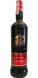 Pin On My Whiskies And Other Spirits