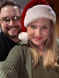 Photo by Jean Cassidy (@cassijvall) · December 21, 2025