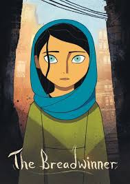 All page numbers and citation info for the quotes below refer. Storytelling Rescues The Heart In The Breadwinner Daily Sabah