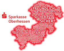 Sparkasse Oberhessen Beratungscenter Bad Nauheim Kurstrasse 2