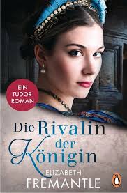 Penguin Random House Die Rivalin der Königin