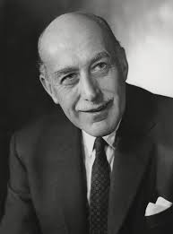 NPG x16446; Sir Douglas Glover