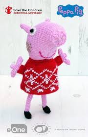 With this experience comes a wealth of parenting and pregnancy advice, all of which we love to share with you. Buy Peppa Pig Jumper Knitting Pattern Cheap Online