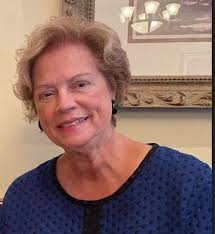 Elizabeth Leland Cook Pitts