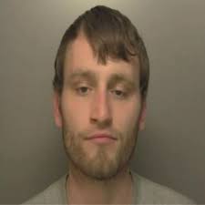 Man carrying concrete slab tells woman 'I'm going to kill you all'