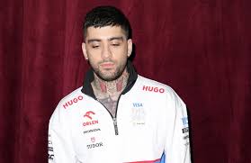 Zayn Malik : le moment musical à ne pas manquer — image 2