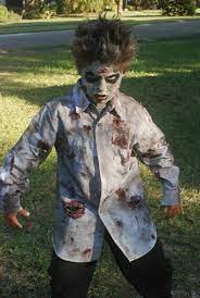 Halloween Disfraces Disfraces Halloween Caseros Halloween Ninos
