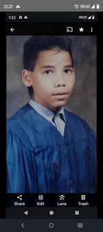 In honor of our ancestors.