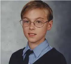 PRAYING THE GAY AWAY NEARLY KILLED ME”