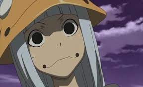 Maybe you would like to learn more about one of these? Pin On Soul Eater