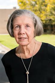 Kristine Gebbie, White House AIDS coordinator, dies at 78