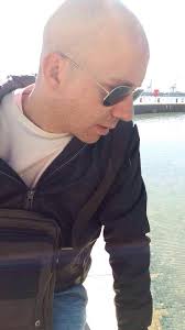 Alberto Aranda de la Gala