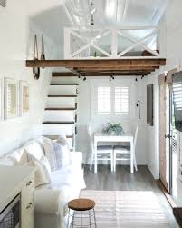 Minimalism Design Style On Instagram How Much Space Do You Need To Live How Much Space Do Tiny House Loft Tiny House Interior Design Small House Design