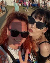 Beryl Smith (@nicolaberylsmith) • Threads, Say more