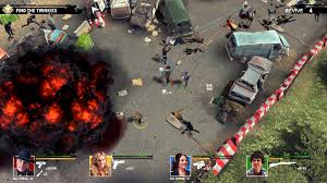 ملخص فيلم زومبي لاند الجزء الأول | zombiland 1 recap. Zombieland Double Tap Road Trip On Steam