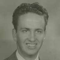 Thomas Wendell Jackson (1931–2002)