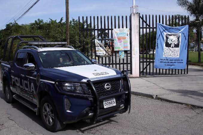 Spain demands justice after killing of student in Mexico | Reuters