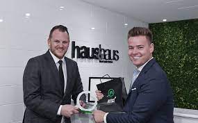 The haus & haus team has the necessary experience, imagination and ability to join the dots and connect the right buyers or tenants with the right property. Haus Haus Wins Dubai Agency And Agent Of The Month Award For November 2018 Haus Haus