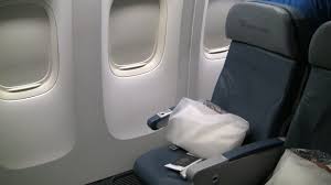 Visit delta.com to learn more. Delta 777 200 Economy Comfort Seats 31 32j Modhop Com