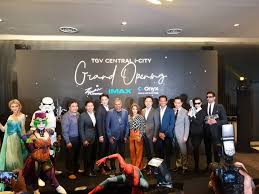 Sink into the comfortable bliss of tgv's premium theater experience as the latest blockbusters come to life with. å…¨é©¬ç¬¬3ä¸ªsamsung Onyx Cinema Ledæˆé™¢å°±åœ¨tgv Central I City æ®è¯´è¿˜æ˜¯å…¨çƒæœ€å¤§ Technave ä¸­æ–‡ç‰ˆ