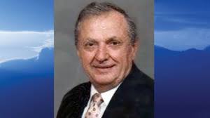 George Baker Obituary