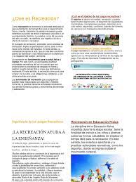 Dominar el dribling y desarrollar la velocidad de desplazamiento. Que Es Recreacion Deportes Ocio