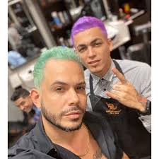 Richard (@hairbyrichrich) • Instagram photos and videos