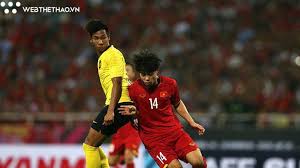 Xem bóng đá trực tiếp hôm nay: Viá»‡t Nam Vs Malaysia Ä'a Máº¥y Giá» Hom Nay 11 6