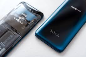 Beauty over usability. Oppo Find X - review