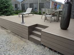 Terrasse Sur Pilotis Avec Images Terrasse Bois Composite Terrasse Bois Terrasse