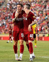 All of harry wilson's premier league goals ? Pin Auf Liverpool