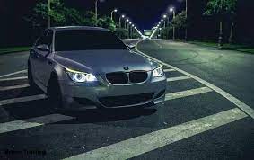 Bmw E60 M5 Grey Bmw Bmw E60 Bmw Coupe