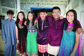 I personally have enjoyed friendship with people of different races both in and out of malaysia. Cultivating A Harmonious Society Becoming One People