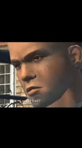 Jimmy Hopkins and Mandy