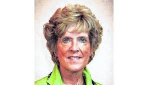 Ann SWAN Obituary (2022)