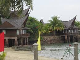 Batam view beach resort, nongsa, riau, indonesia. Batam View Villas Picture Of Batam View Beach Resort Batam Tripadvisor