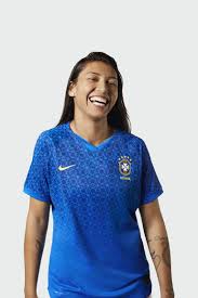 Check spelling or type a new query. Veja O Uniforme Feito Exclusivamente Para Selecao Feminina Pela 1Âª Vez