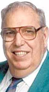 Rev Gerald Theodore “Jerry” Titus (1934-2008)