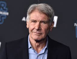 Actor | father chicago, illinois, u.s. Harrison Ford Gets Results Of Faa Investigation Into Hawthorne Incident