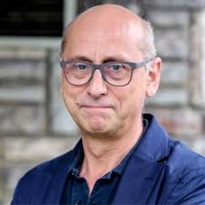 Publicaciones de Daniel Ramón Vidal en Plataforma Tierra