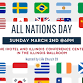 Life Church CU - All Nations Day 2025