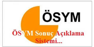 Ygs testleri̇ni̇n ortalamalari bu yılki ygs adaylarının türkçe, temel matematik ve fen. Ais Osym Sonuc Aday Giris Islemleri