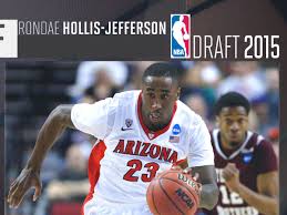 The league is composed of 30 teams and is one of t. 2015 Nba Draft Grades Portland Trail Blazers Select Rondae Hollis Jefferson Trade Him To Brooklyn Nets Sports Illustrated